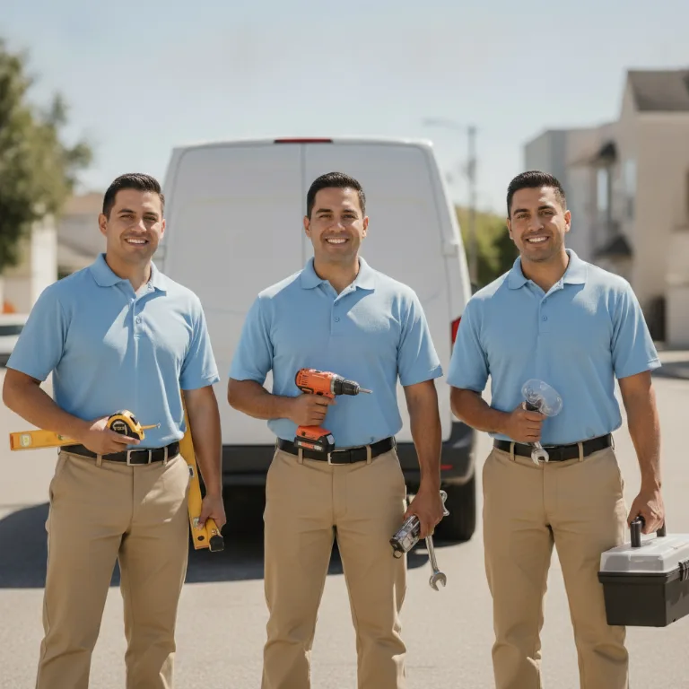 Adaptación de Viviendas equipo en Tlaquepaque